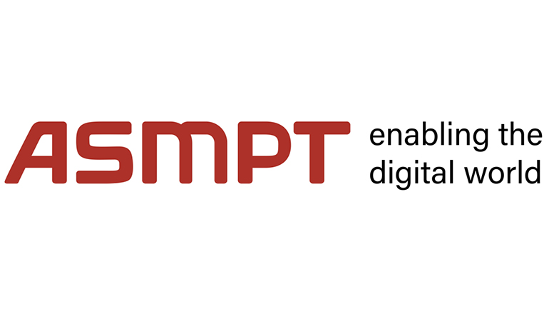 ASMPT Logo